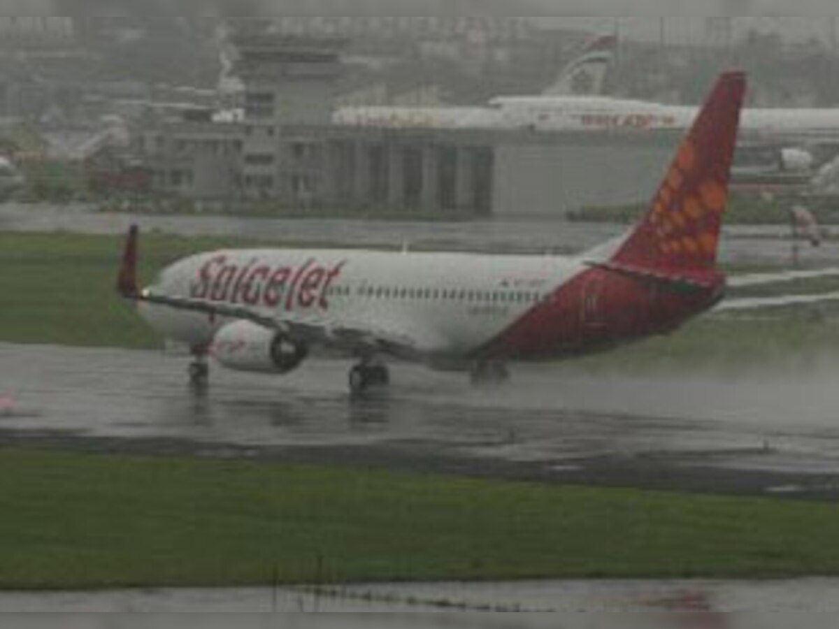 SpiceJet to connect Delhi with Mysore, Puducherry