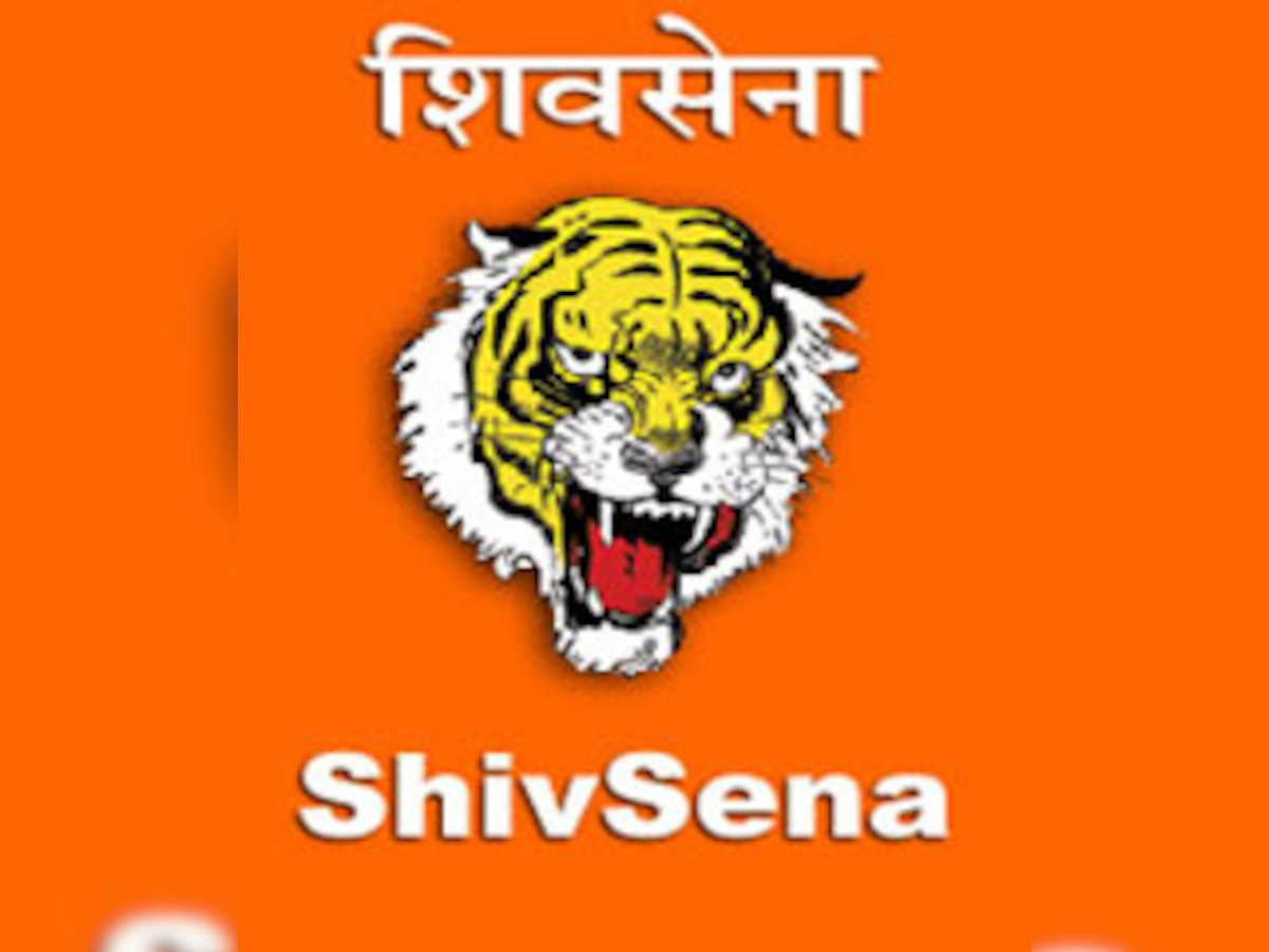 People with no knowledge framed Maharashtra's industrial policy: Shiv Sena