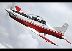 Trainer aircraft Pilatus set to make its Aero India debut