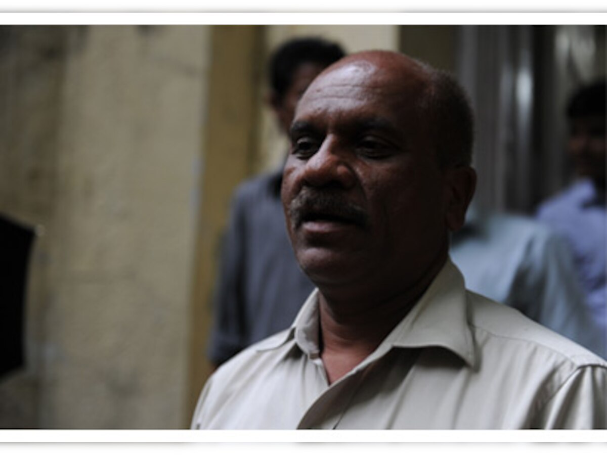 Activists support ‘responsible’ officer Vasant Dhoble