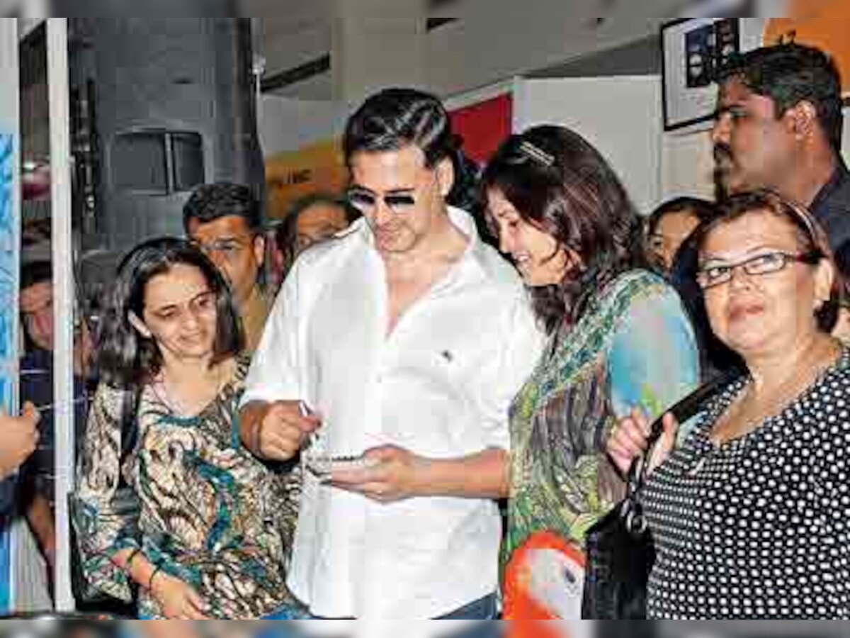 Mistakes are steps to go ahead in life: Akshay Kumar