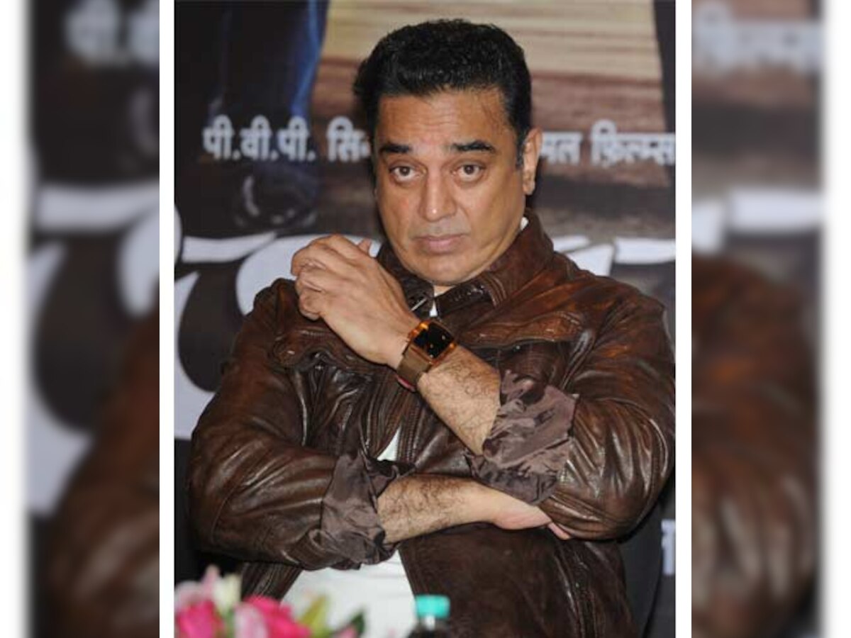 Kamal Hassan's 'Vishwaroopam' banned in TN