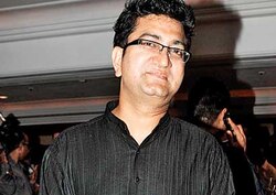 Prasoon Joshi to release new book at Jaipur Literature Festival
