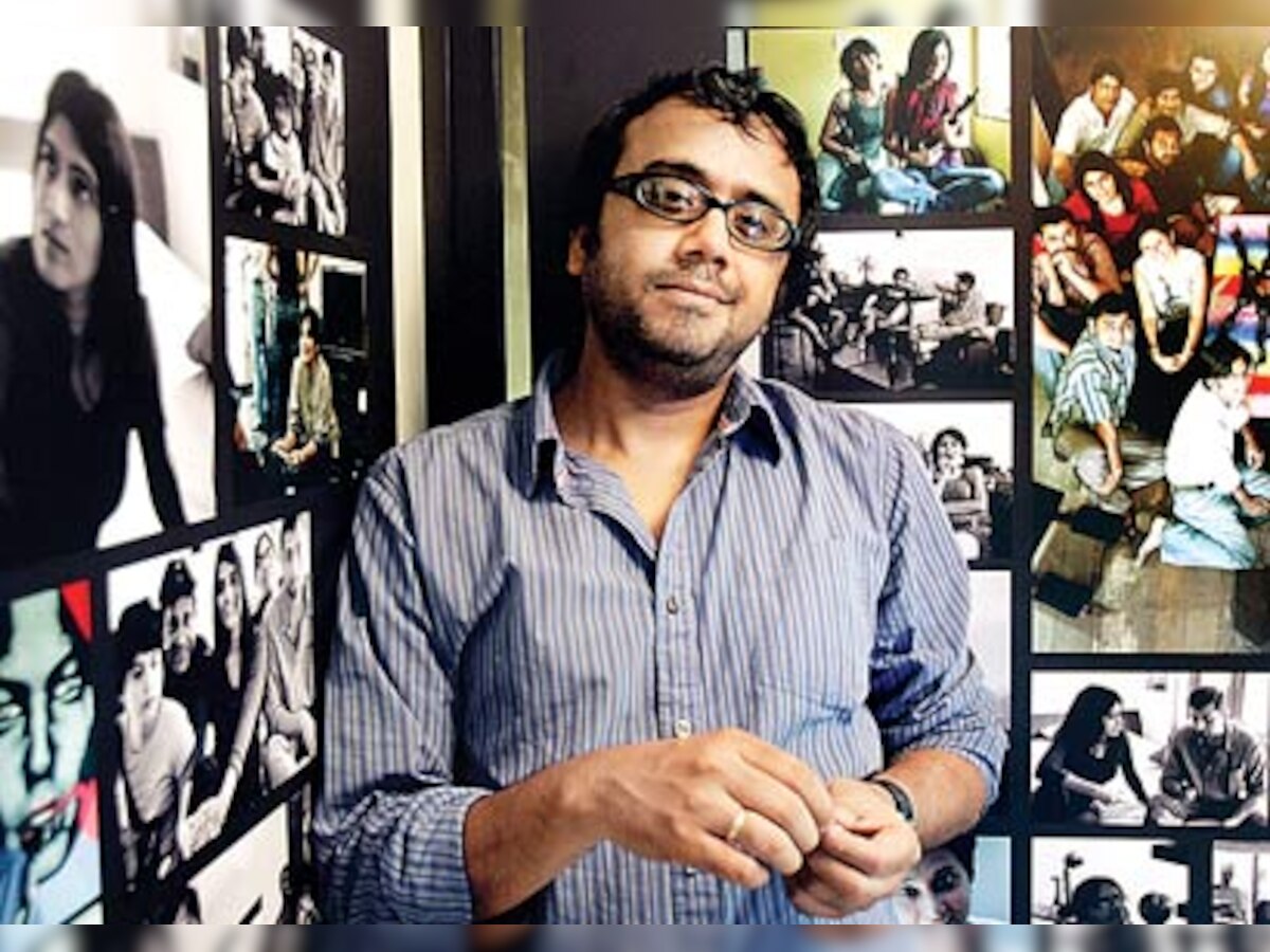 Bunty Chor wanted to kill 'Oye Lucky...'’s director Dibakar Banerjee