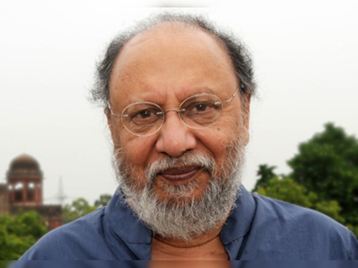 Bad statement, good intention: Dalit scholar on Ashis Nandy