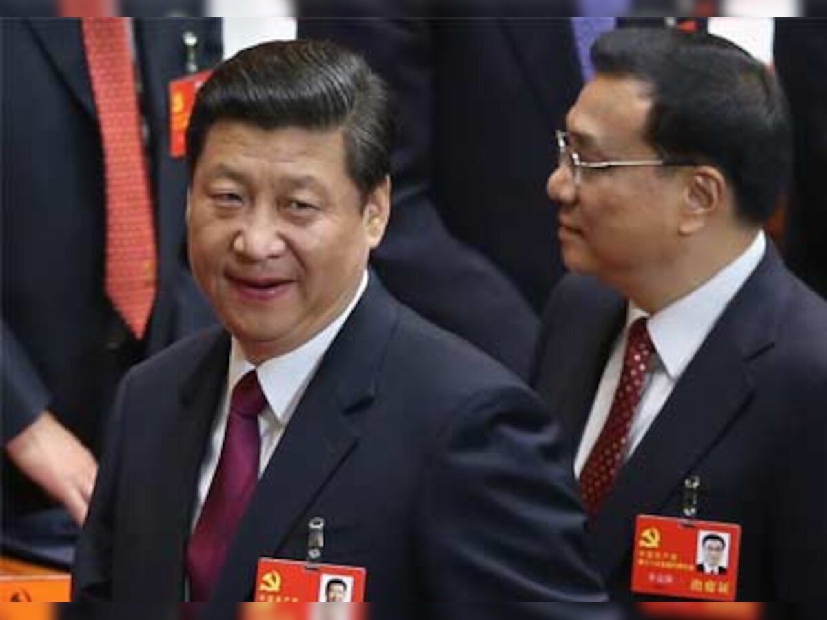 China will not harm neighbours: Xi Jinping