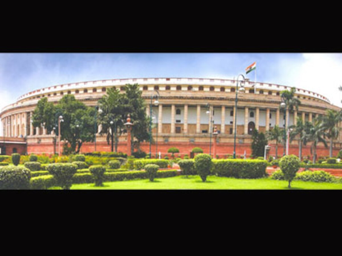 Budget Session of Parliament to start from February 21