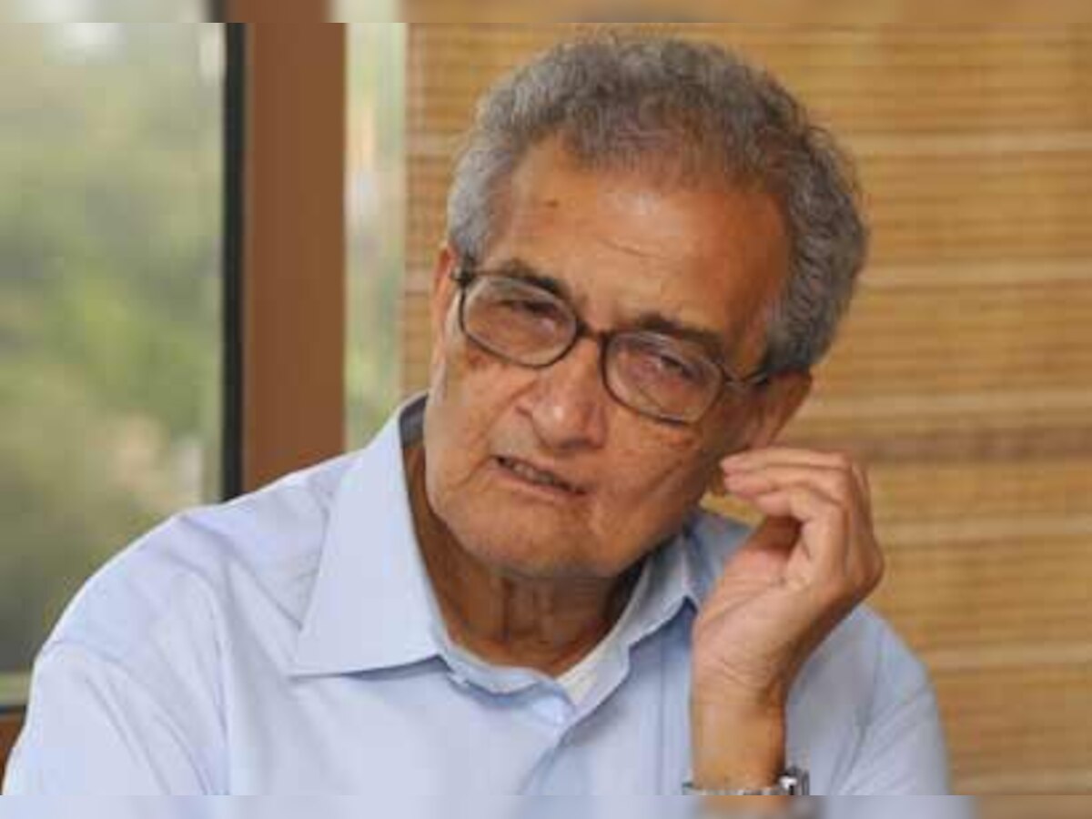 Salman Rushdie episode against Indian tradition of argument: Amartya Sen