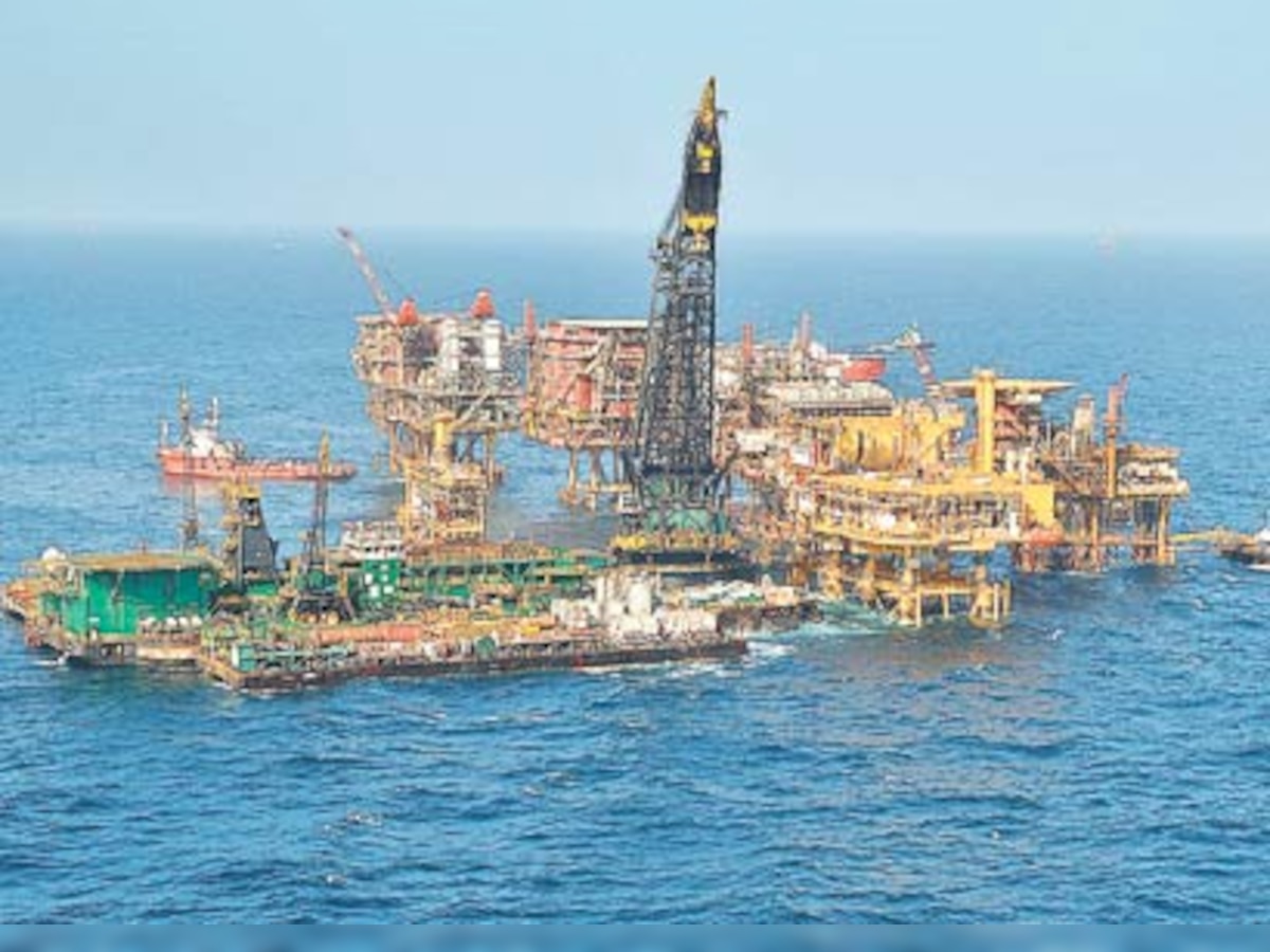 Kutch gets high on clear 'signs' of off-shore fuel reserve