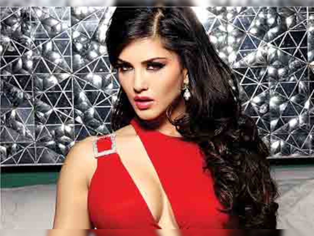Sunny Leone Xvideo Rape - Sunny Leone files complaint against Kamaal Khan for misquoting her