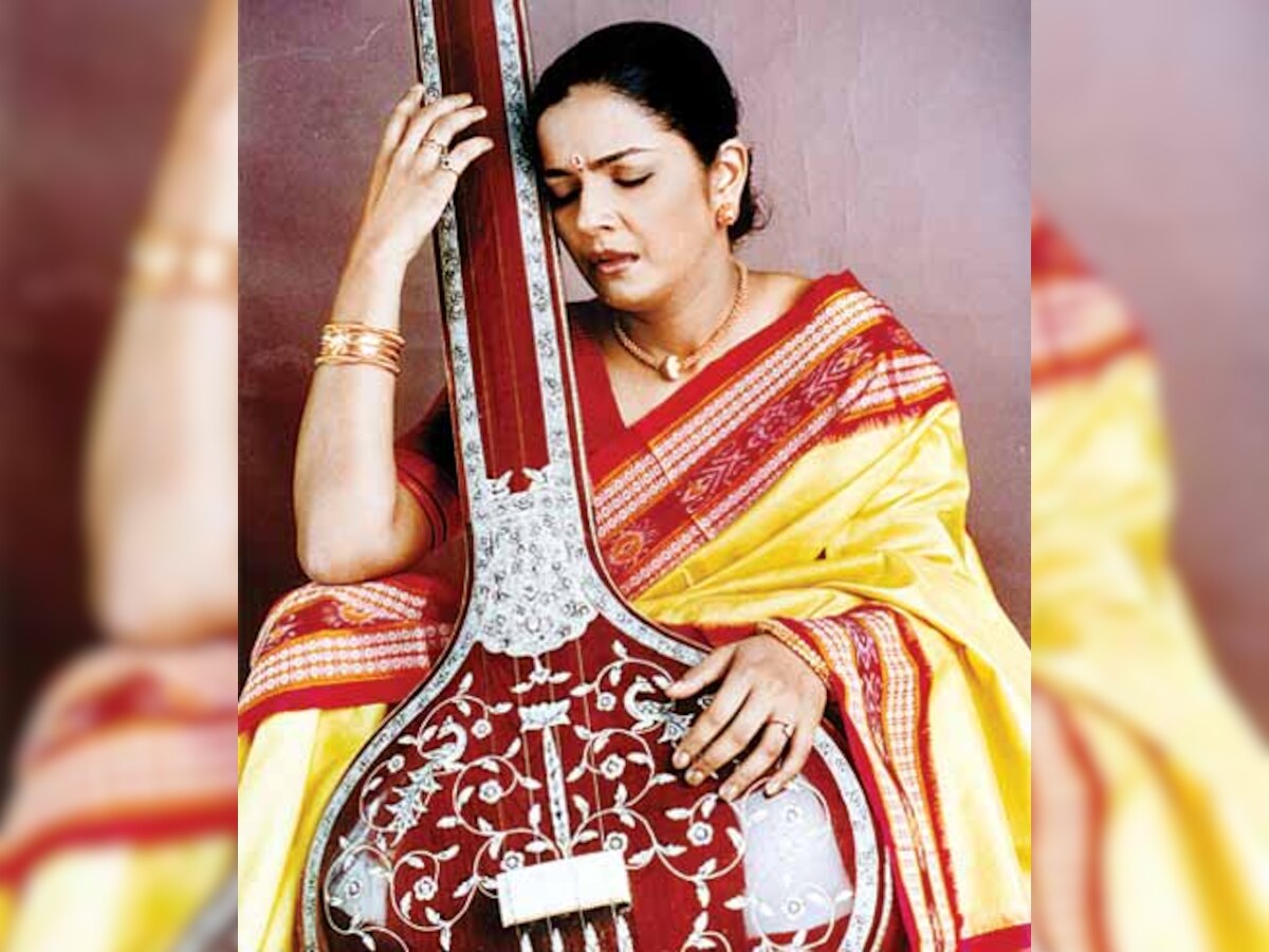 Vocalist Geetika Varde Qureshi lends a classical touch