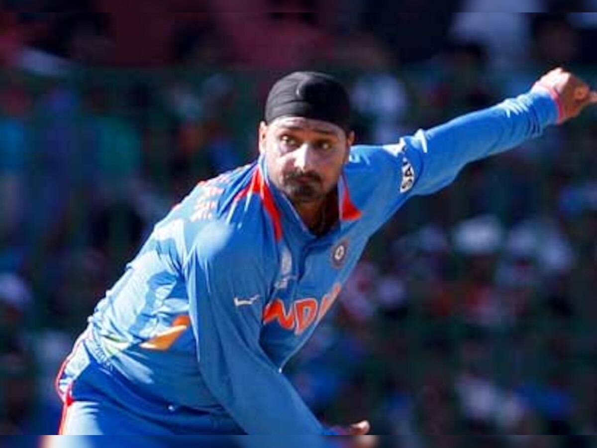 I hope to make a difference against Australia: Harbhajan Singh