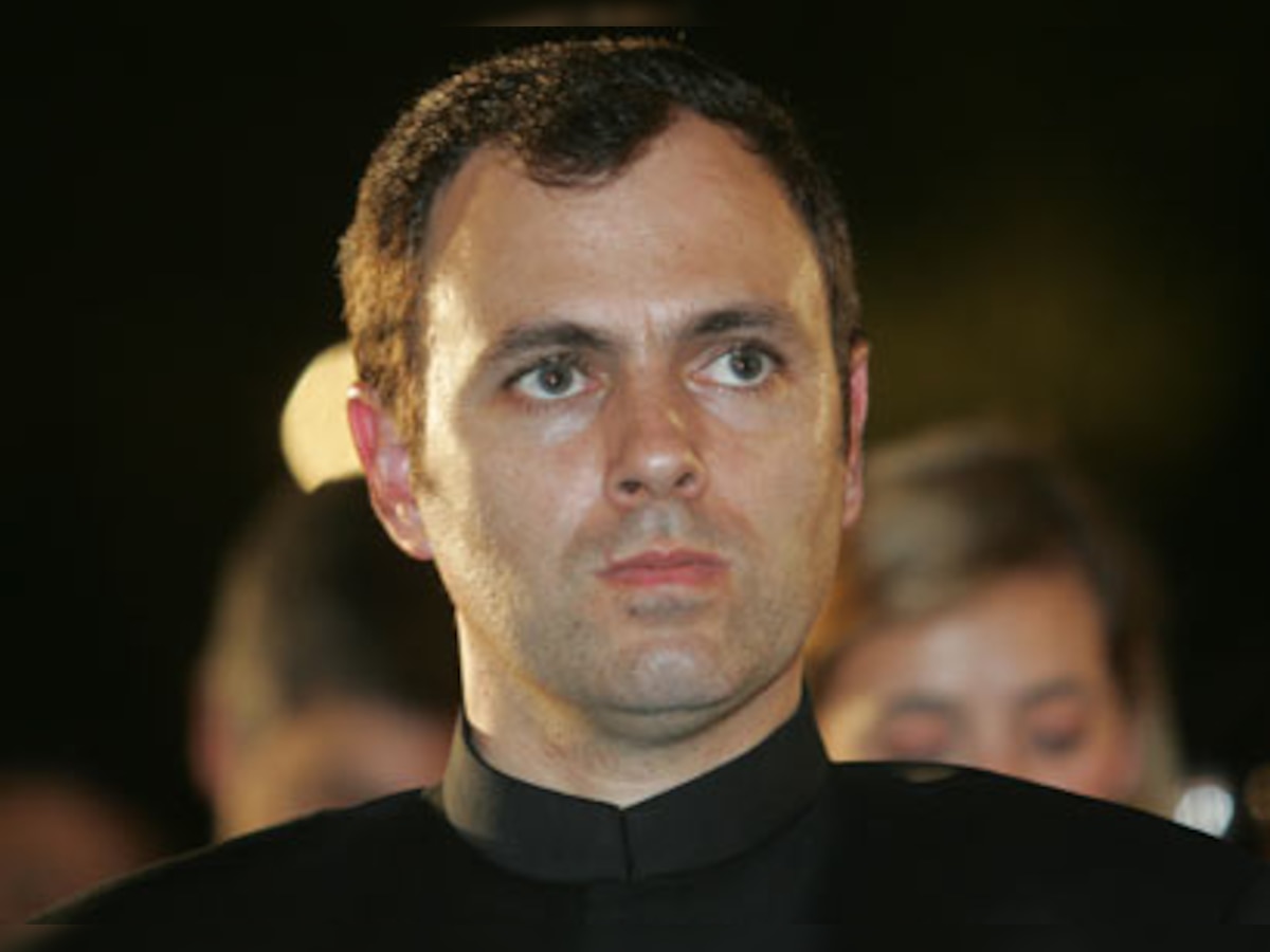 Polity, judiciary must prove Afzal hanging was not selective: Omar Abdullah