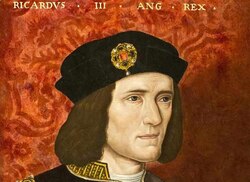 After Richard III, who else is misjudged by history?
