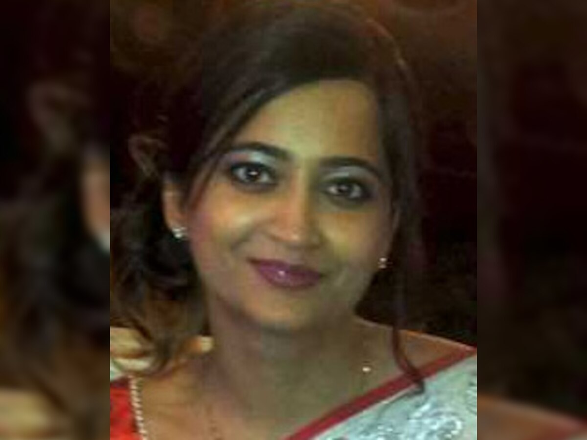 Geetika's mother commits suicide too, family blames Gopal Kanda again