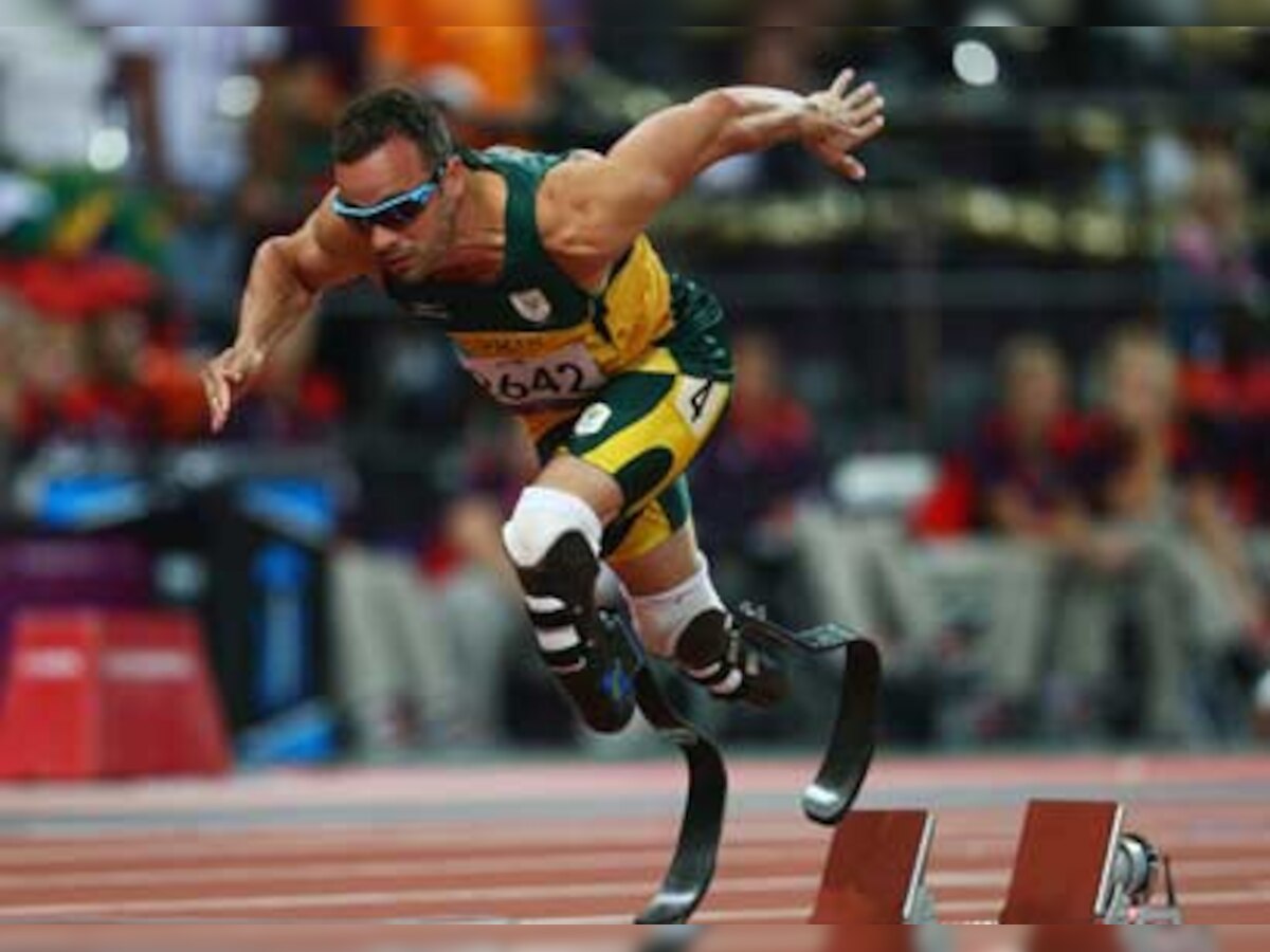 Now, Oscar Pistorius accused of assaulting two women in 2011 rock concert 