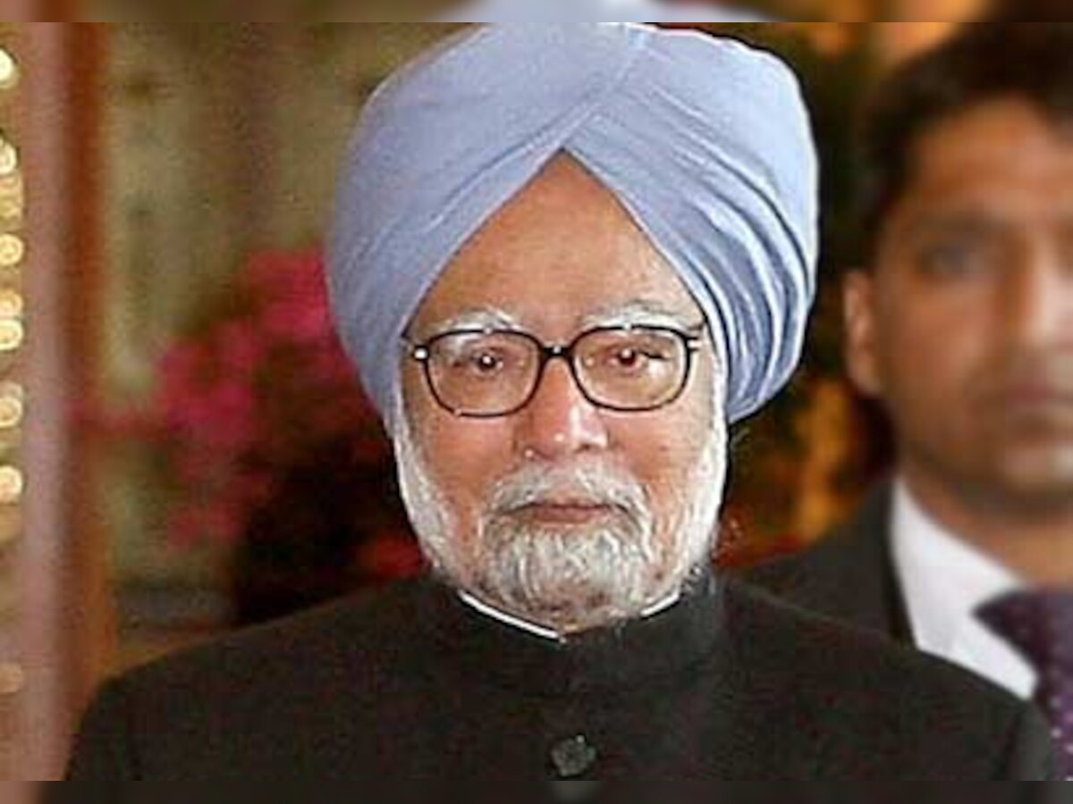 Manmohan Singh appeals to trade unions to call off strike