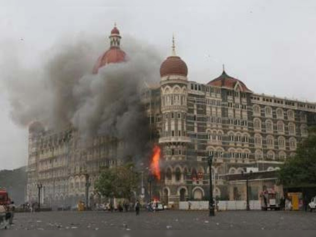 Pakistan awaits India's response on request to cross-examine Mumbai attack witnesses