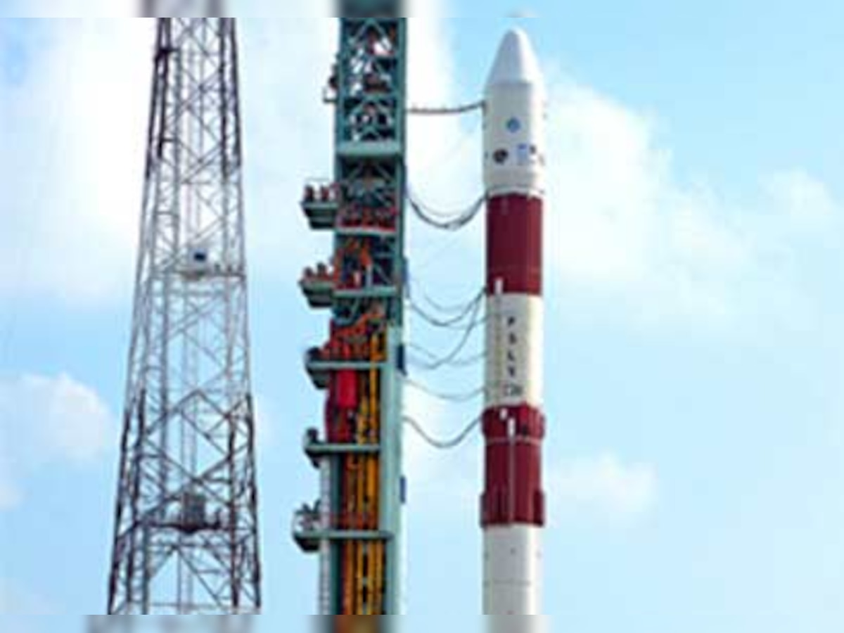 ISRO launches Indo-French satellite SARAL from Sriharikota