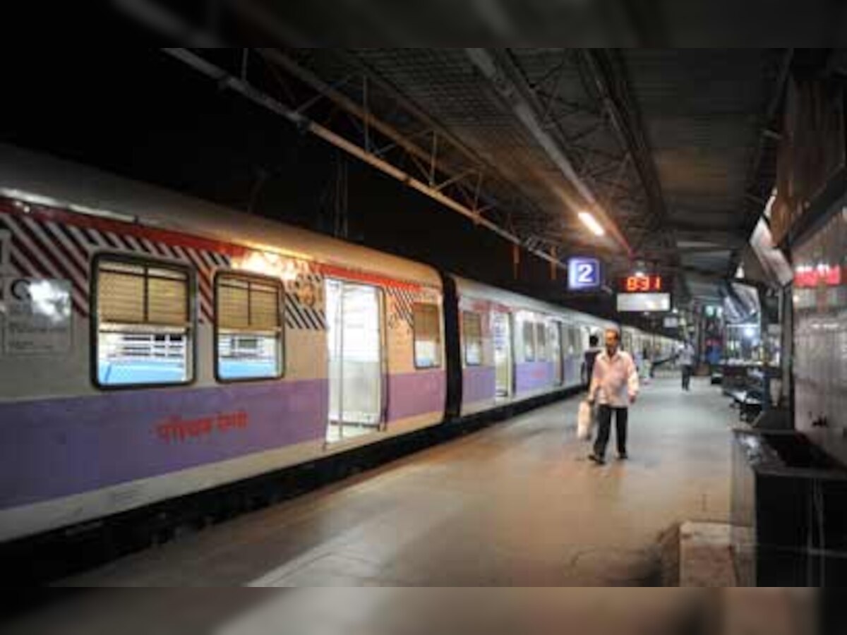 Railway Budget: Here's what Mumbai gets but is it what is needed?