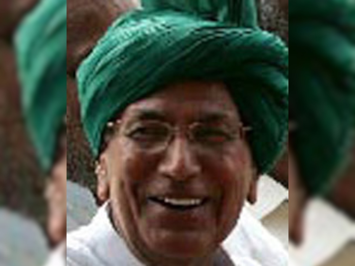 SC to hear plea about TV show airing episode on Om Prakash Chautala