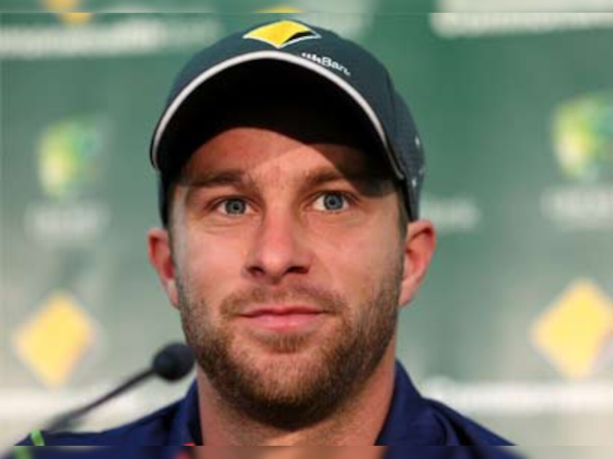 We can definitely restrict India under 230: Matthew Wade