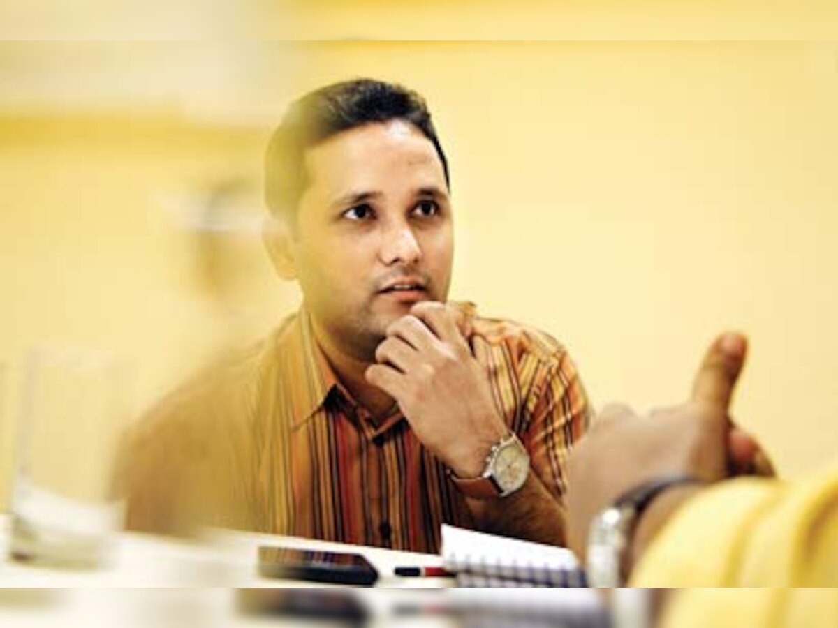 Mythology is part of our DNA: Amish Tripathi