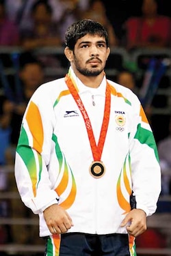 Sushil Kumar, Yogeshwar Dutt open to returning Olympic medals