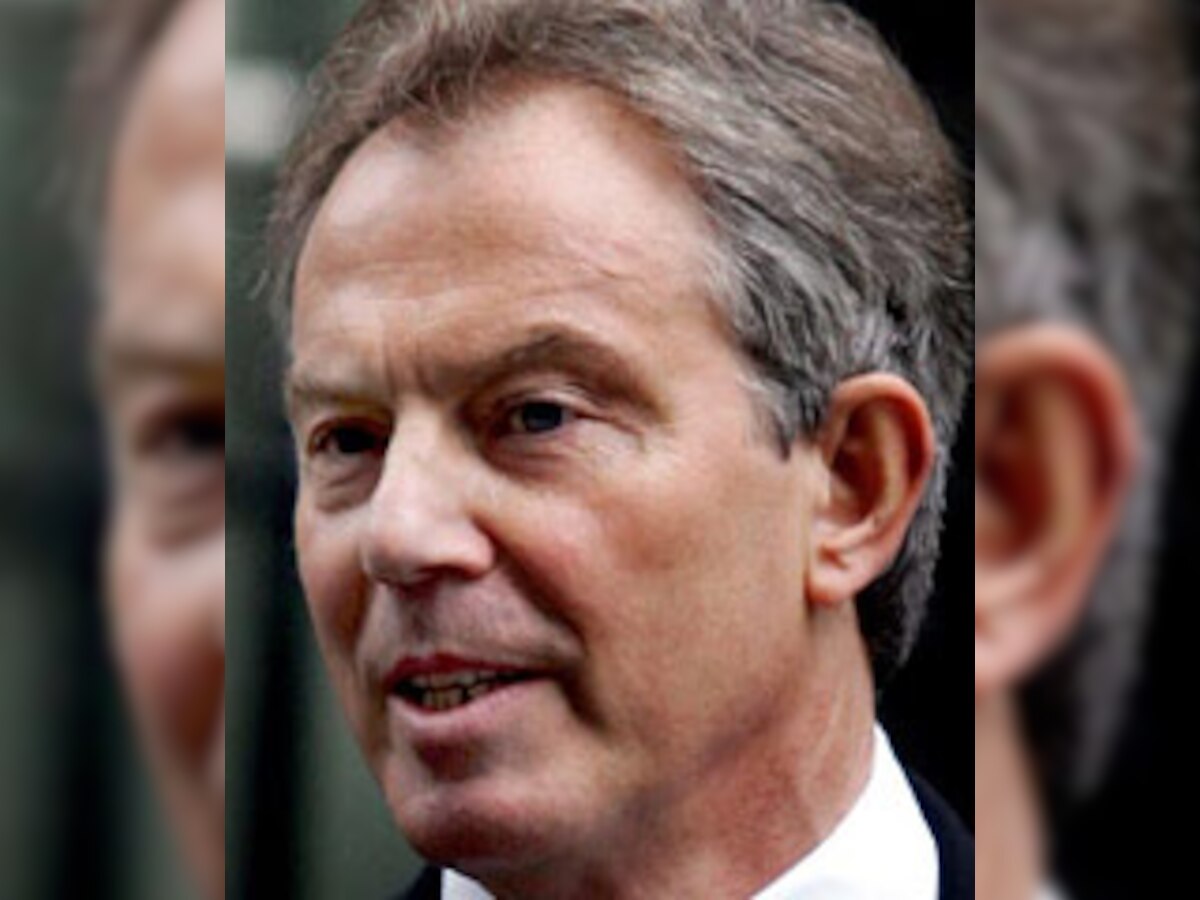 10 years on, former British premier Tony Blair under fire over handling of Iraq war