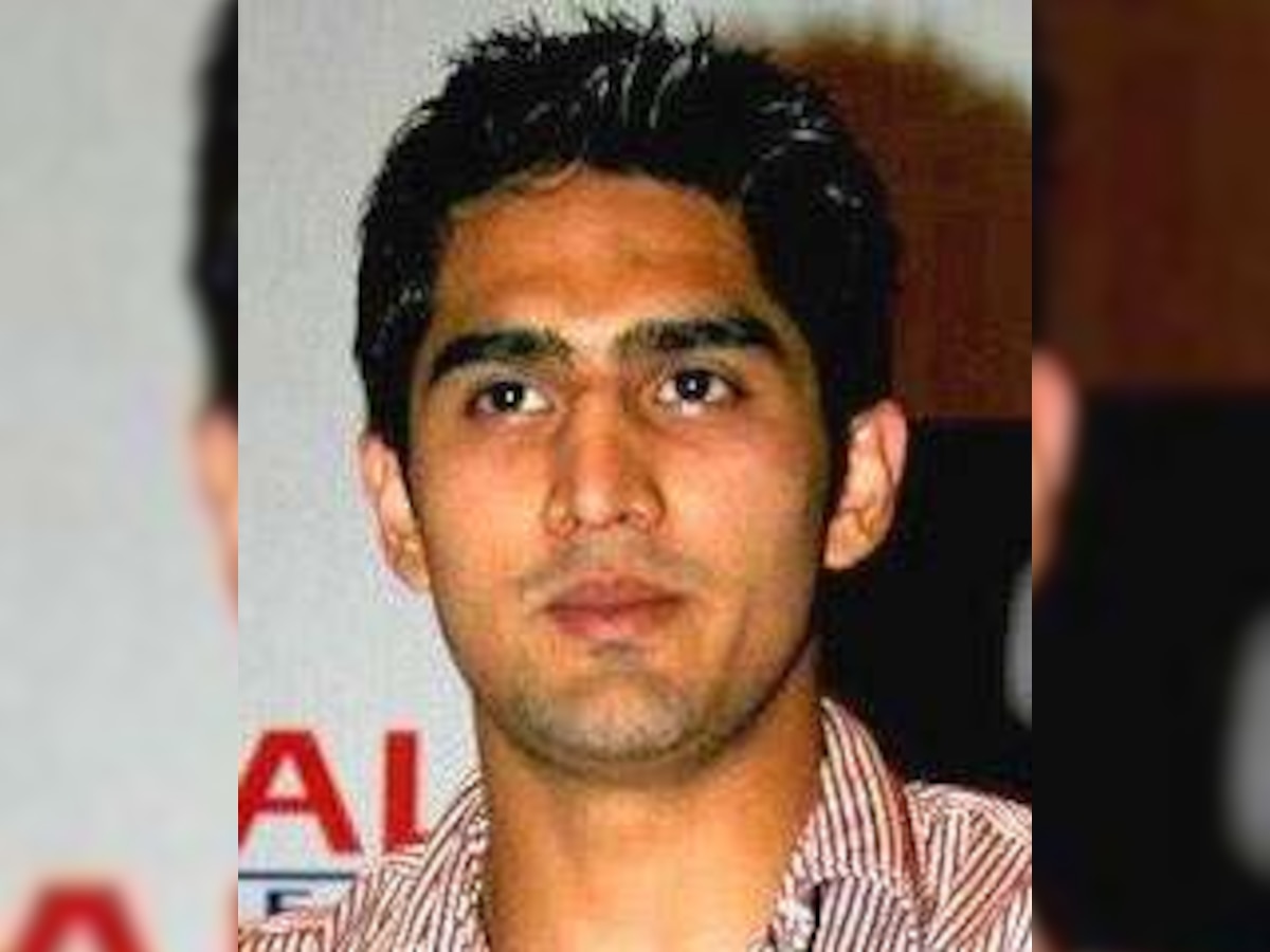 Vijender will be quizzed, Ram Singh expelled from National Institute of Sports