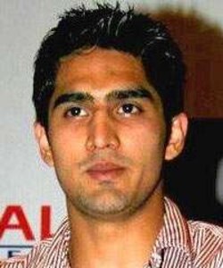 Vijender will be quizzed, Ram Singh expelled from National Institute of Sports