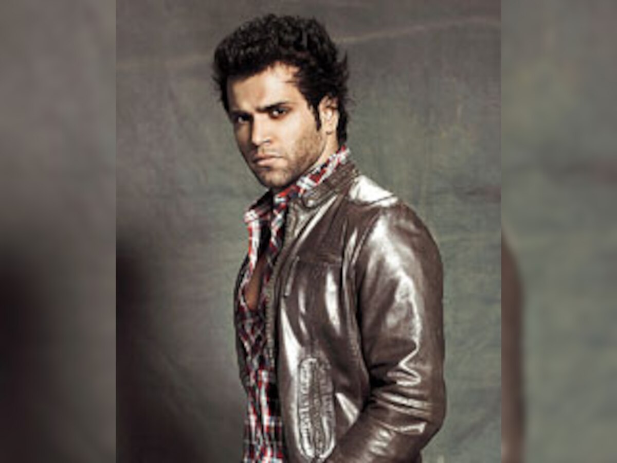 Rithvik Dhanjani lists 12 things that we didn't know about him