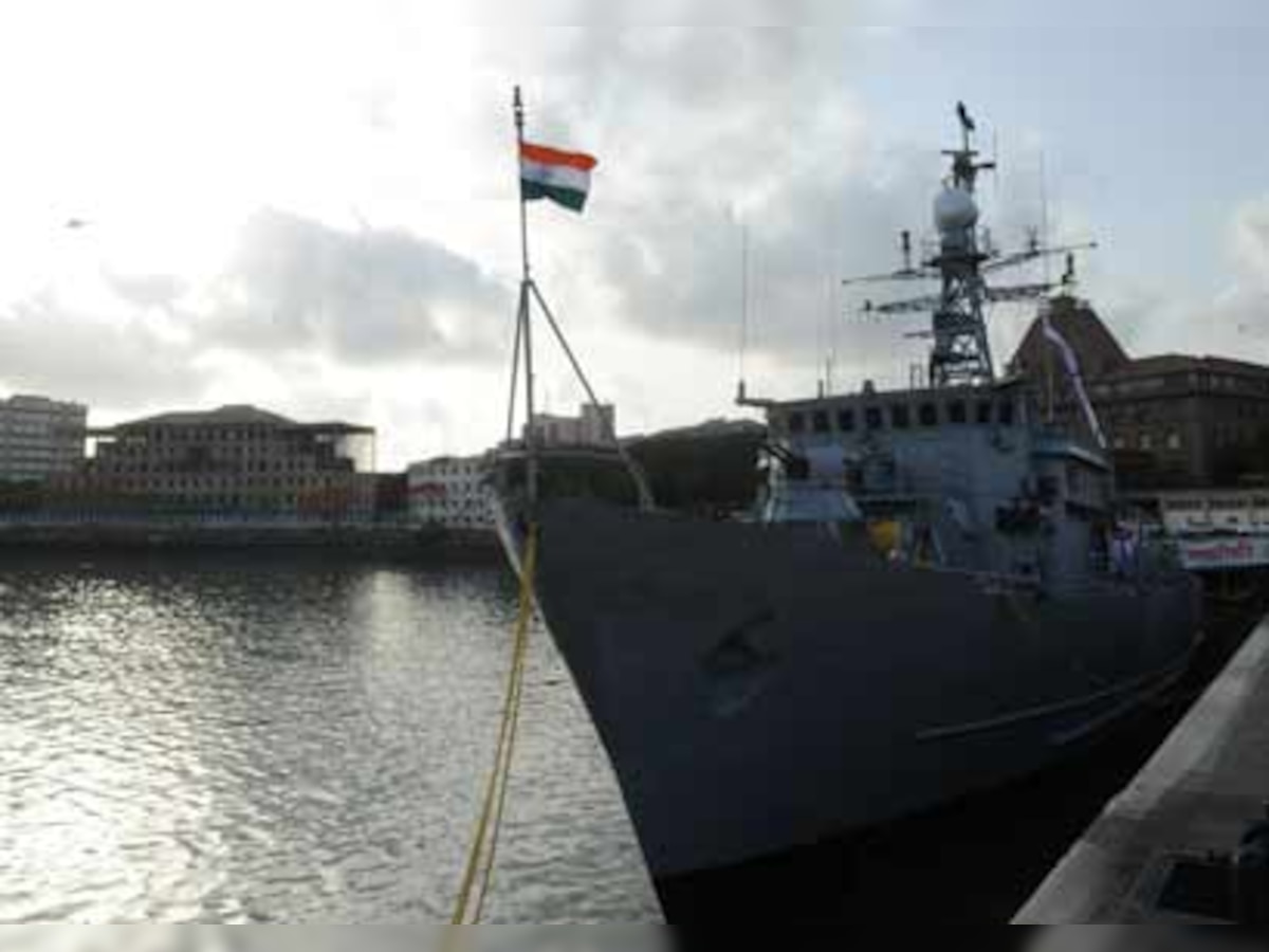 Italian marines barred from leaving India, govt reviews ties