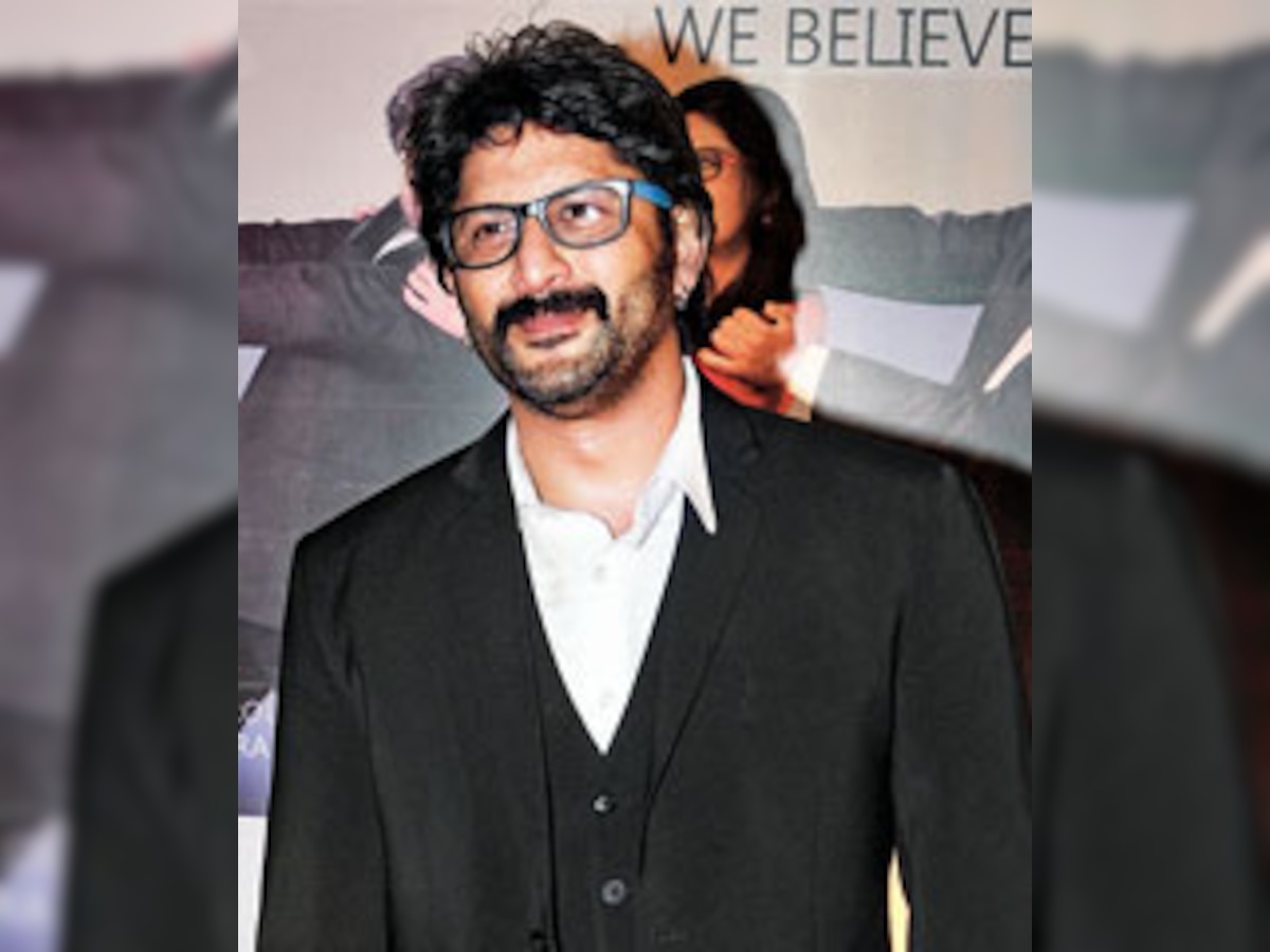 Arshad Warsi approached to judge dance show