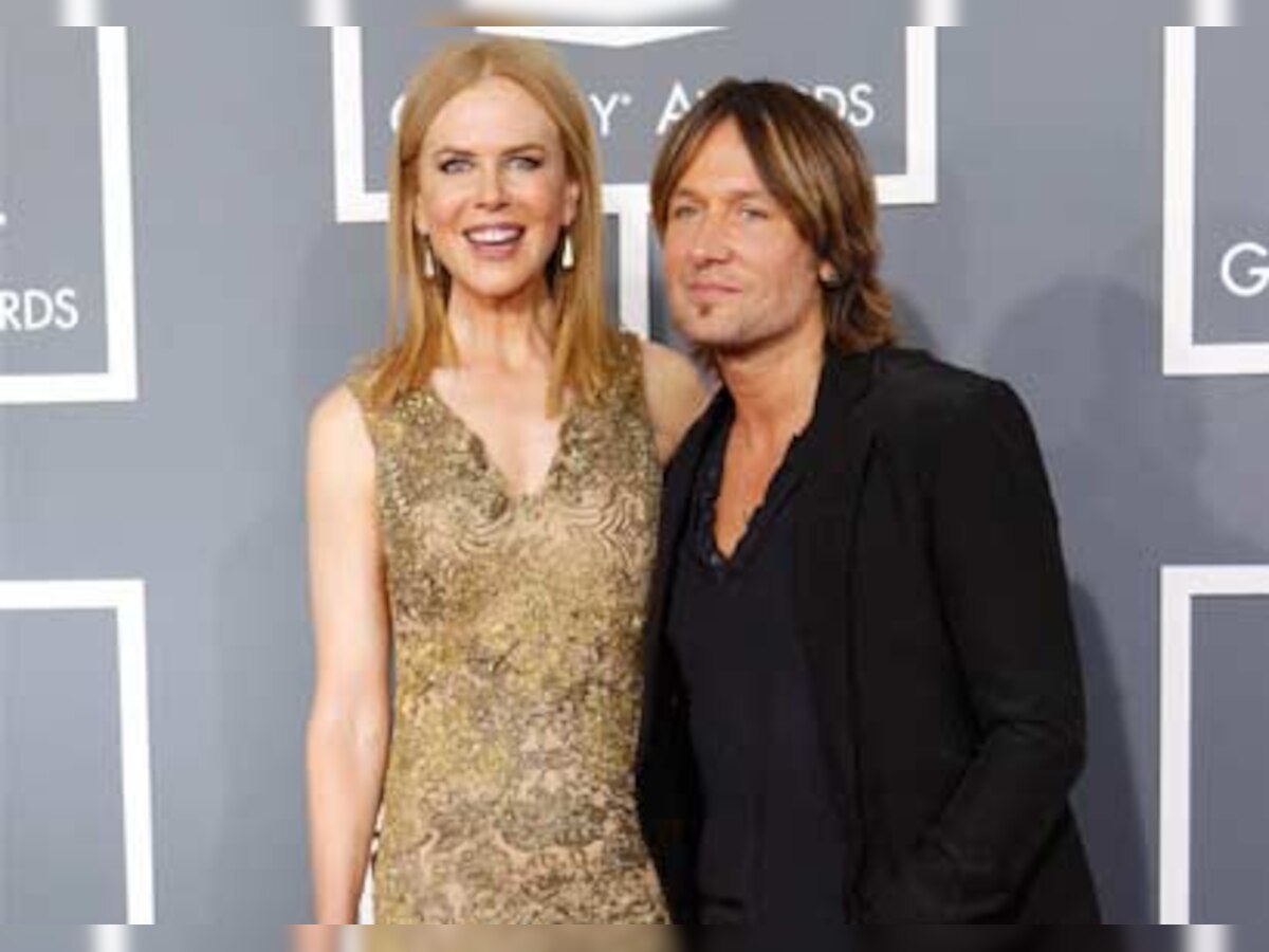 Keith Urban and Nicole Kidman plan wedding vow renewal