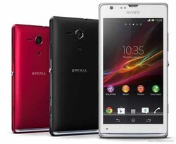 Sony adds two mid-range Xperia smartphones to its spring line up: Xperia SP and Xperia L