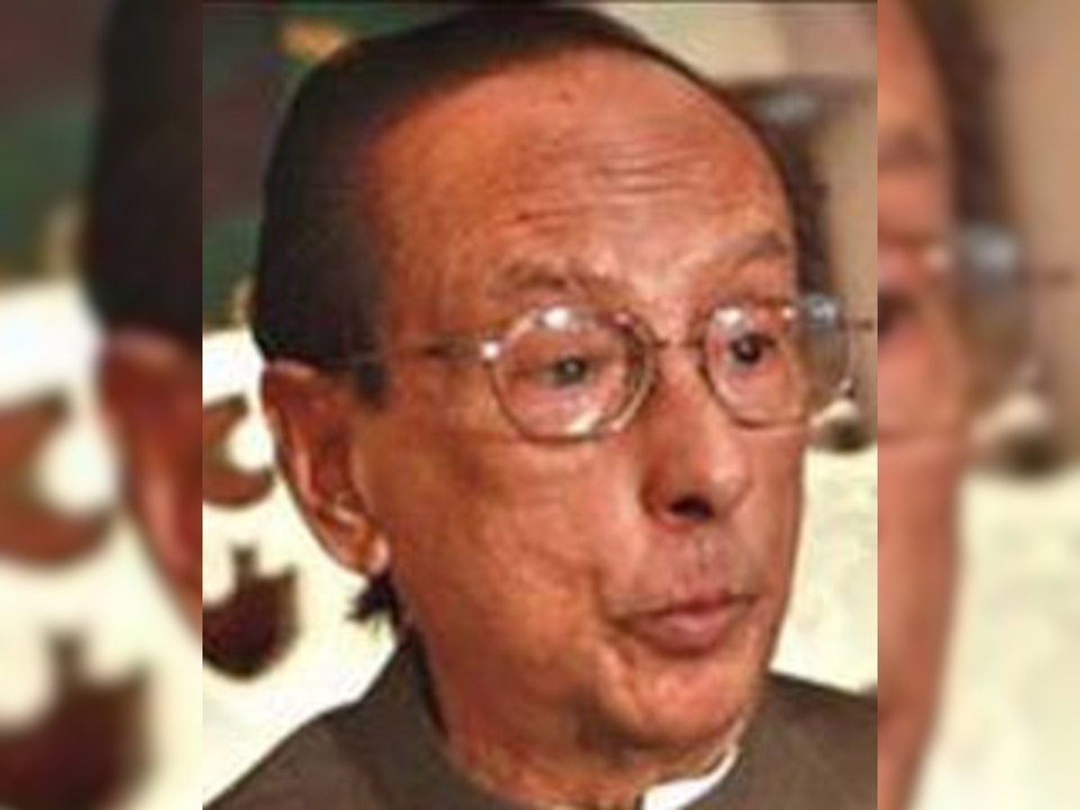 Bangladesh President Mohammad Zillur Rahman dies in Singapore