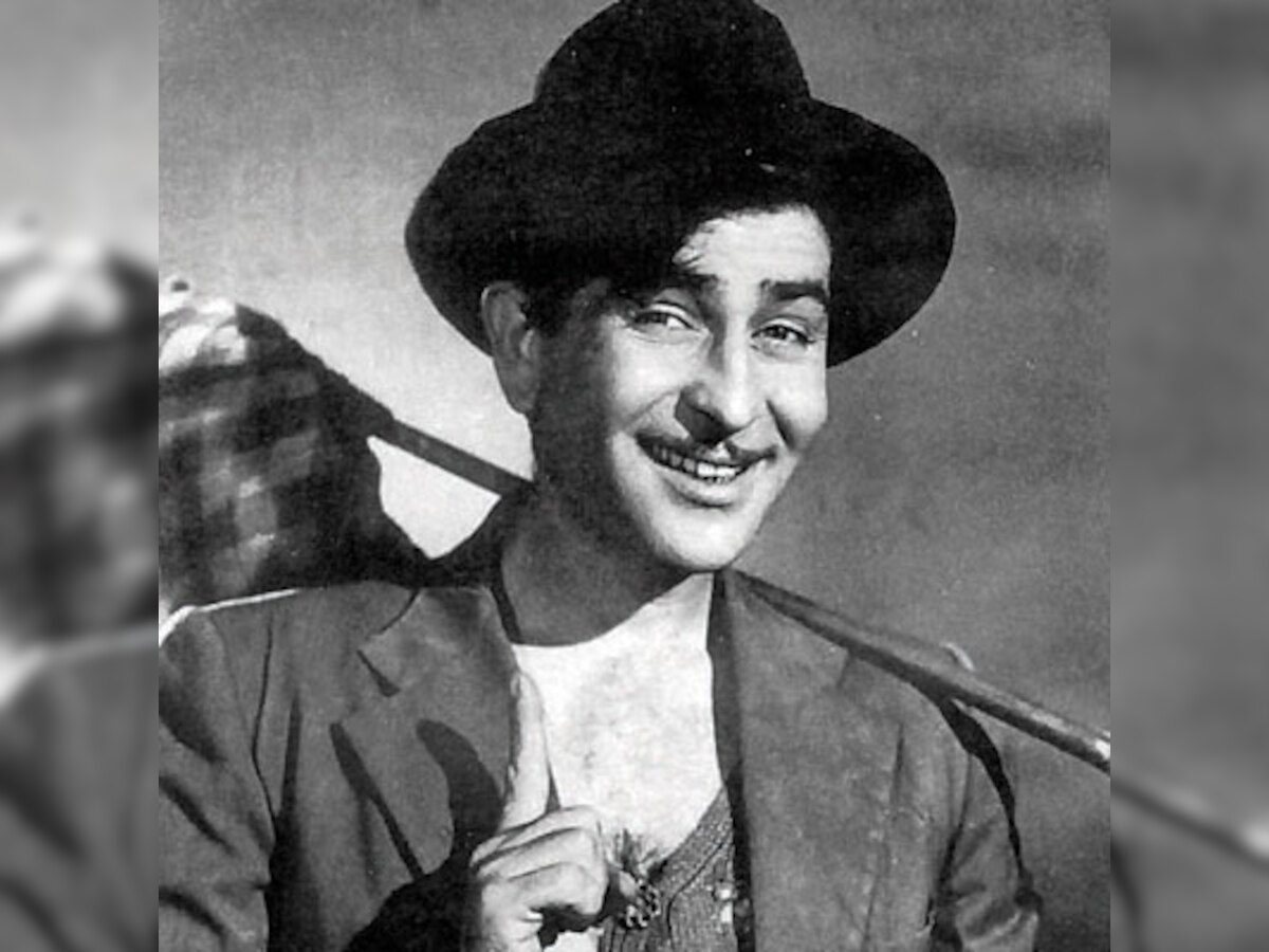 Raj Kapoor protected from commercial exploitation