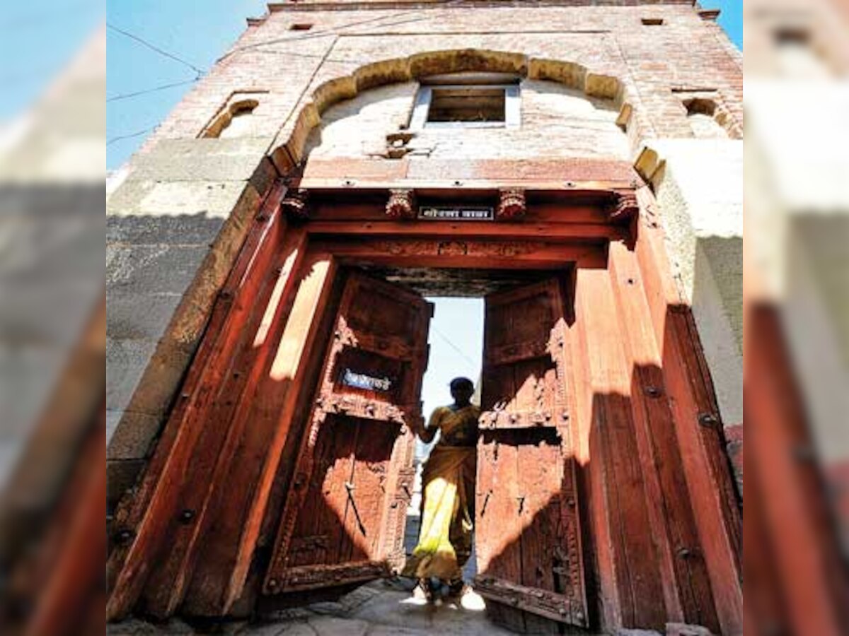 82 years after martyrdom Rajguru's home still awaits memorial, govt attention