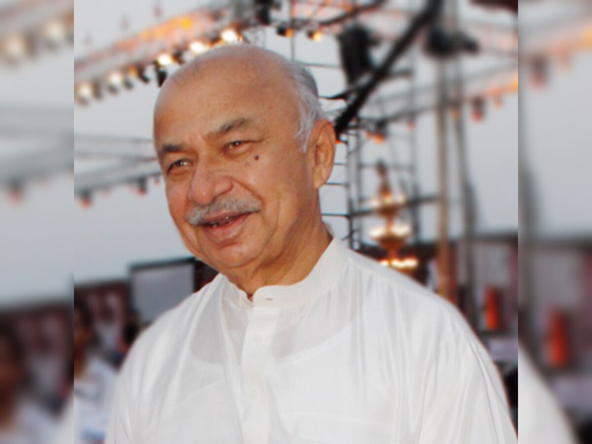 Those against lowering age of consent to 16 years don't know it  existed in IPC, 1860: Shinde