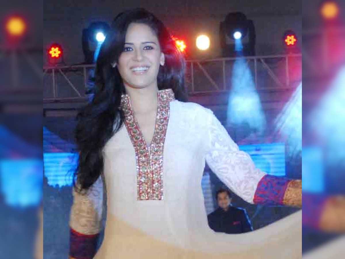 TV actress Mona Singh files police complaint after nude MMS goes viral