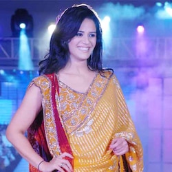 That isn't me, says Mona Singh after nude MMS leak