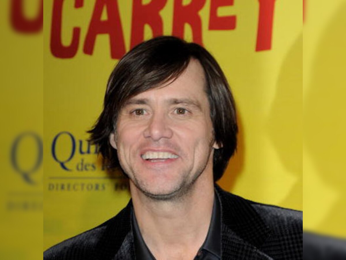 Jim Carrey slams Fox News for slandering him in coverage of comedy web video