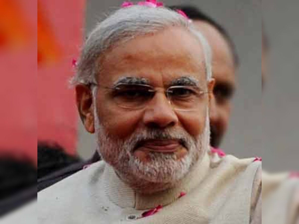 It's a shame that US Congressmen were paid for getting Narendra Modi a visa: Congress