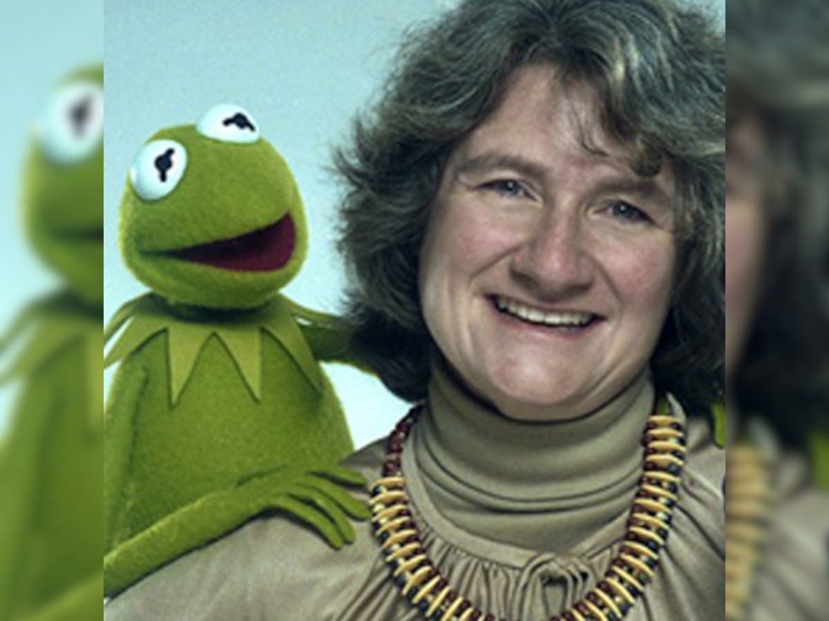 Muppets matriarch Jane Nebel Henson dies at 78