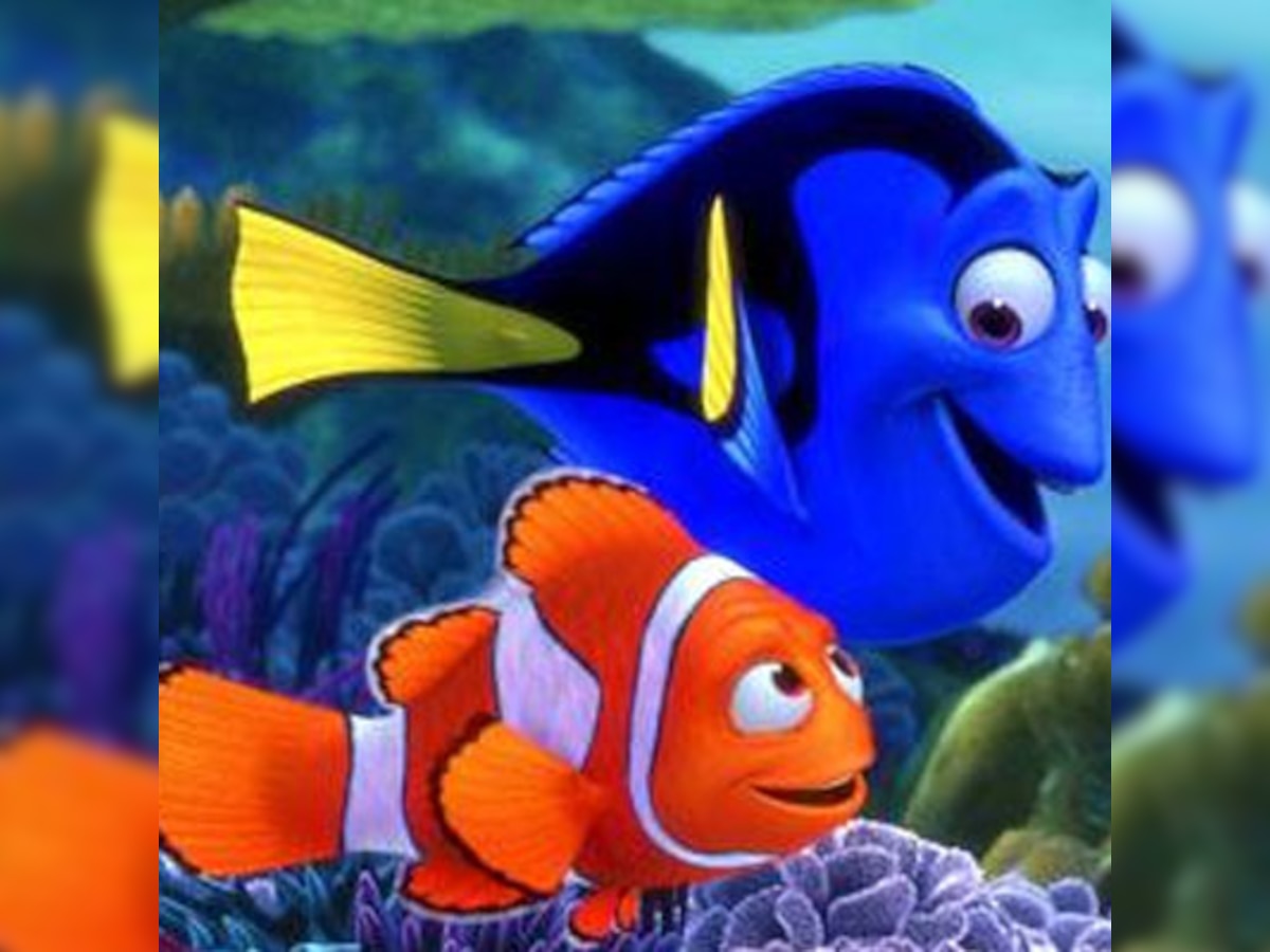 'Finding Nemo' sequel 'Finding Dory' to release in 2015