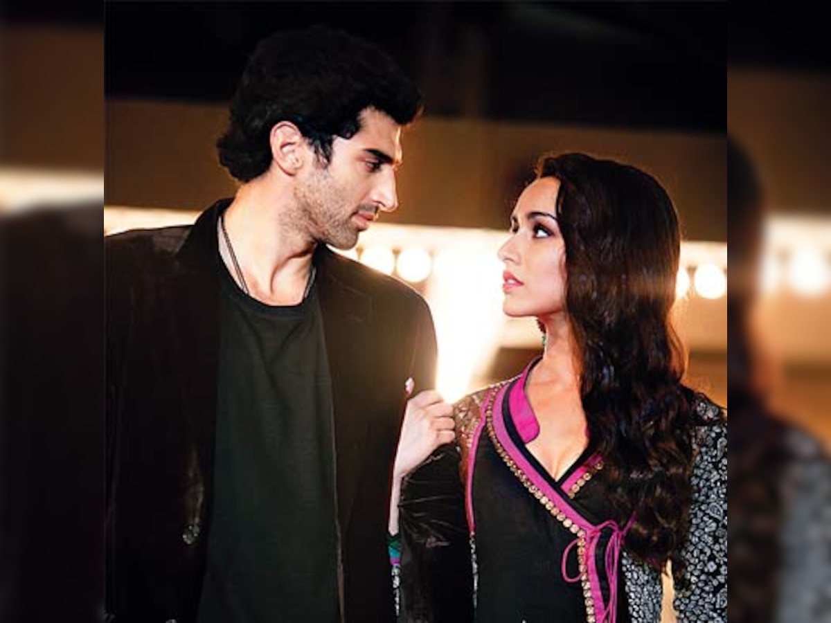 'Aashiqui 2' revisits history