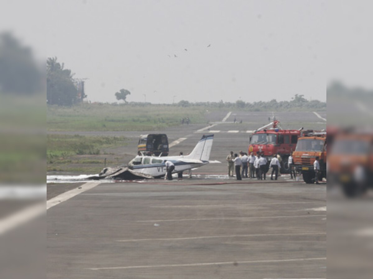 Bids for design consultants for Juhu aerodrome expansion soon 