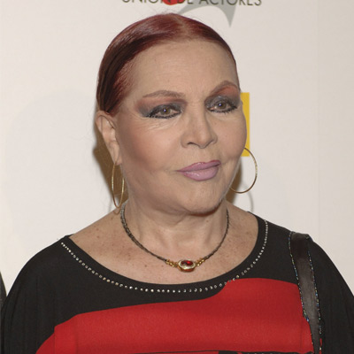 Spanish actress Sara Montiel is dead