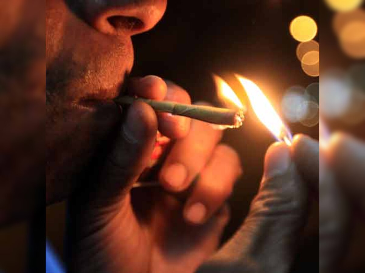 Smoking may cause kidney problems in teens